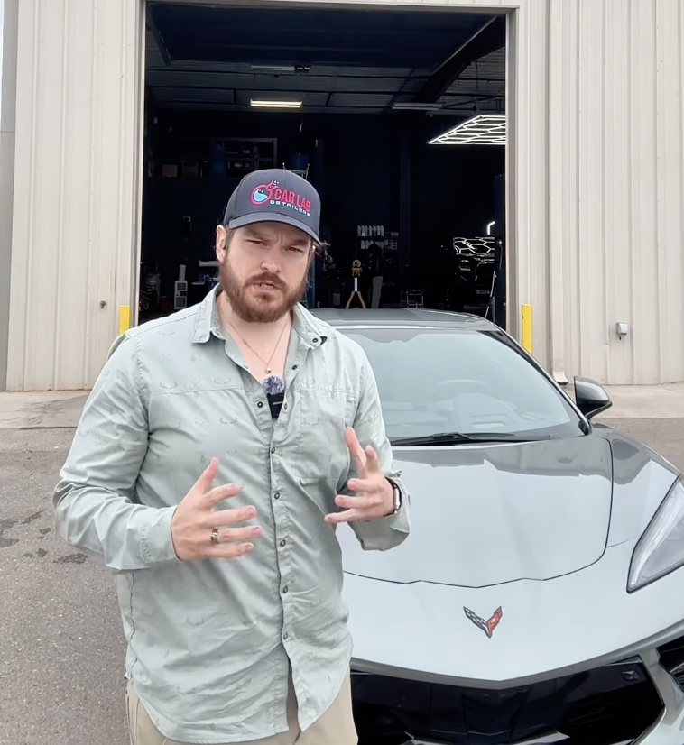 Jerry · Car Lab Detailers · Fort Collins, CO