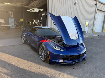 Car Lab Detailers