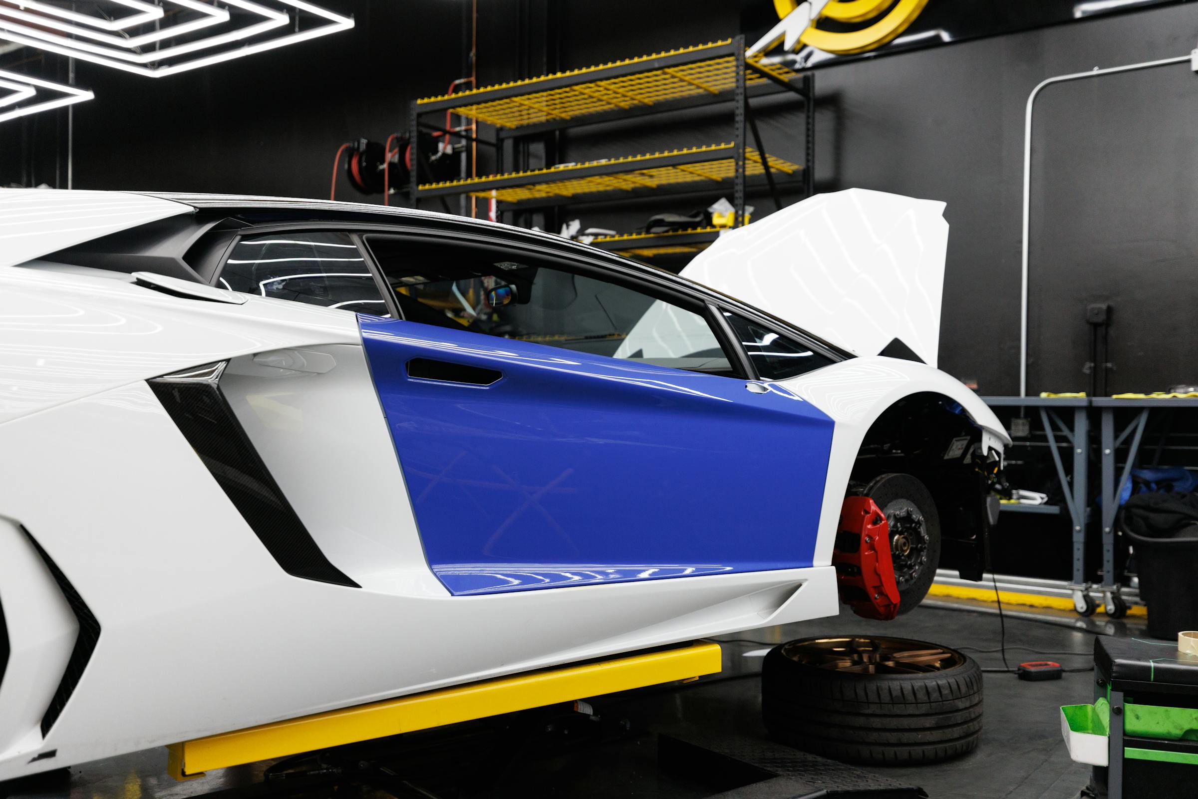 Shine Coat Auto Detailing